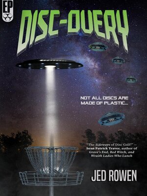 cover image of Disc-overy